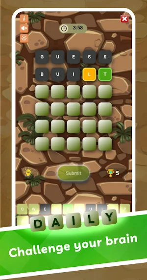 Word Play Screenshot 0