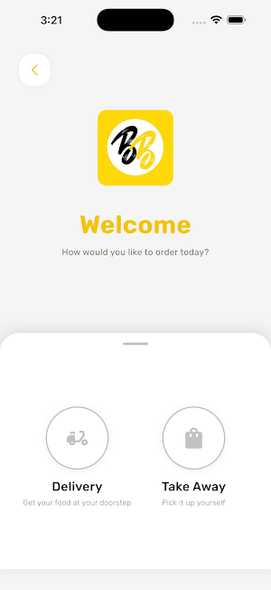Buddy Bites Screenshot 2