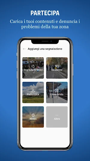 SassariToday Screenshot 3