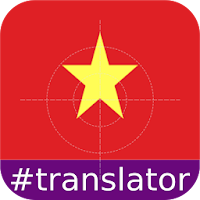 Vietnamese English Translator