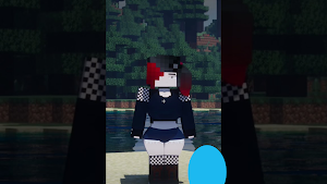 Ellie Jenny MOD for Minecraft Screenshot 3
