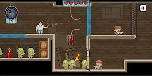 Dawn of Dead Tired Davood Screenshot 3