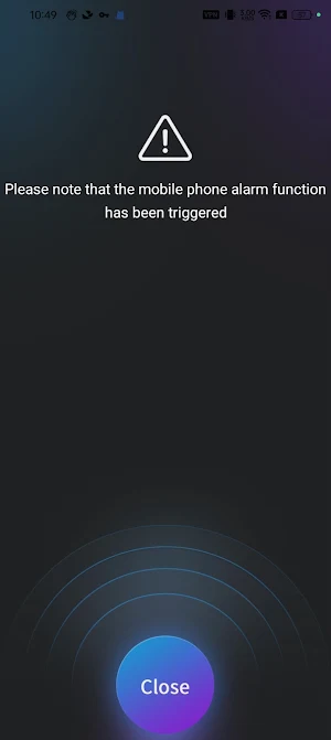 Clap To Find Phone - AI Screenshot 3