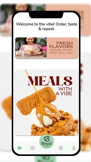Biwai Vibe Screenshot 3