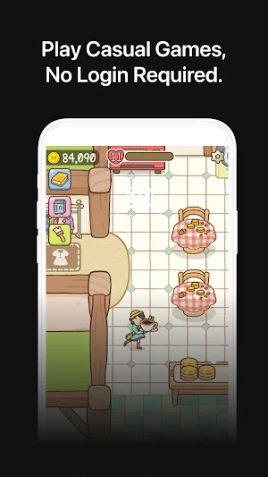 Play by Noctua Games Beta Screenshot 1