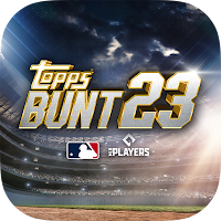 Topps® BUNT® MLB Card Trader