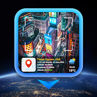 Geotag Cam: GPS Photo Location