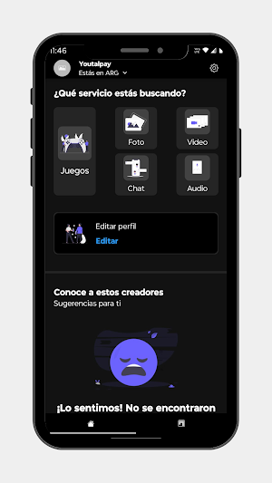 Yotalpay Screenshot 1