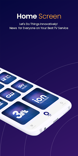 Live News Pro | Premium News Screenshot 2
