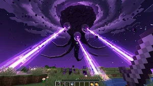 Craftsman : Wither Storm Arena Screenshot 2