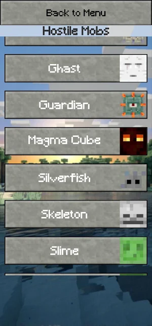 MC Soundboard Screenshot 3