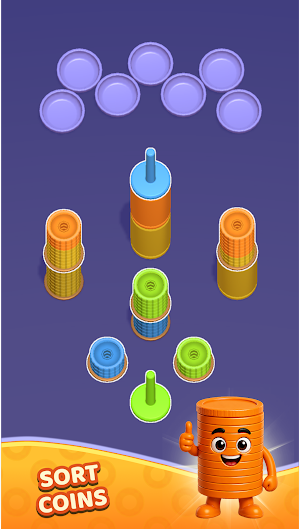 Coin Party Screenshot 0
