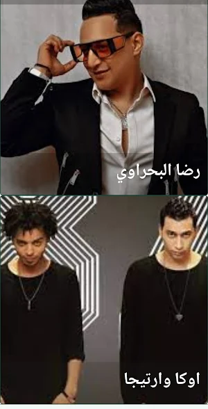 اغاني مصري بدون نت Screenshot 2