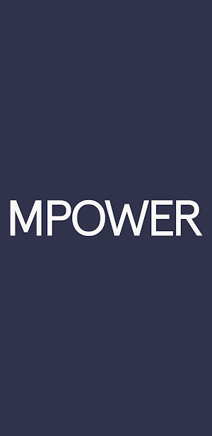 MPower: A Lagree Studio Screenshot 0