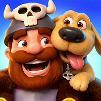 Match 3D Saga - Puzzle Games