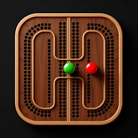 Cribbage Board
