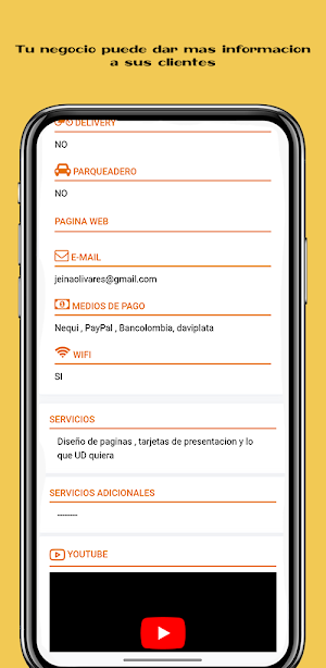 Godieguia Screenshot 3