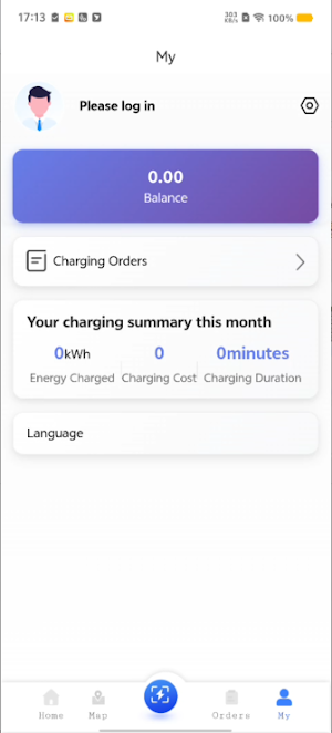 smart charge Screenshot 2