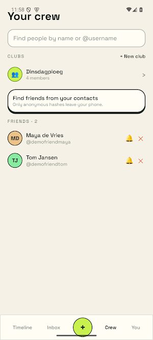 Vamos — En nu erop uit! Screenshot 3