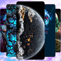 Amoled wallpapers HD