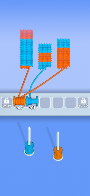 Knit Master! Screenshot 0