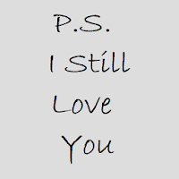 P.S. I Still Love You