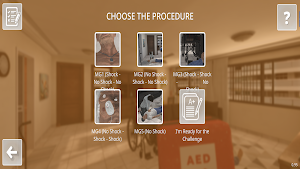 HomeCare AED Screenshot 0
