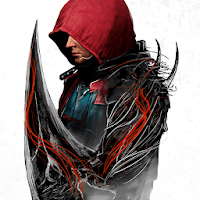 Incredible Hero Legends: Crime Simulator