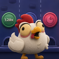 Chicken Lucky Road