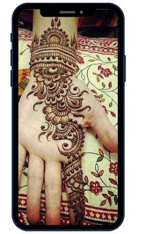 Mehndi Henna Tattoos Screenshot 1