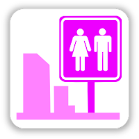 Toilets In Toulouse