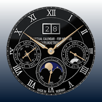 Luxury Grand Complication