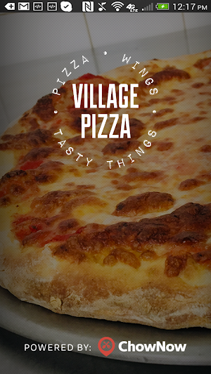 Village Pizza OBX Screenshot 0