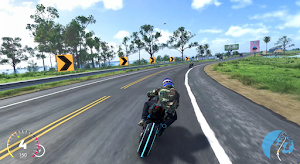 Kawasaki Ninja Zx10R-H2r  Crew Screenshot 3