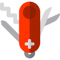Swiss Knife ~ Network Tool