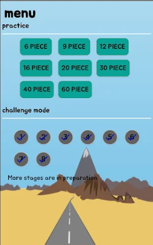 wits game - Object Finder Screenshot 0