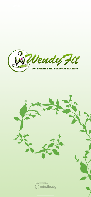 Wendy Fit Yoga and Pilates Screenshot 0
