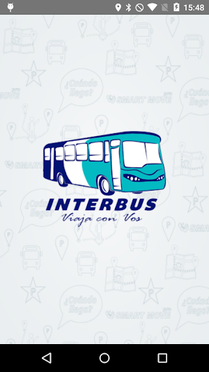 Cuando llega Interbus Screenshot 3