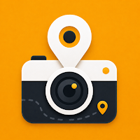 GPS Map Camera: Geotag Stamp