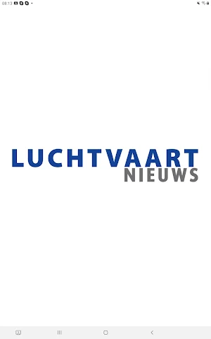 Luchtvaartnieuws Screenshot 3