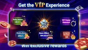 Master Rummy：VIP1 Screenshot 2