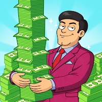 Office Tycoon: Work Stories