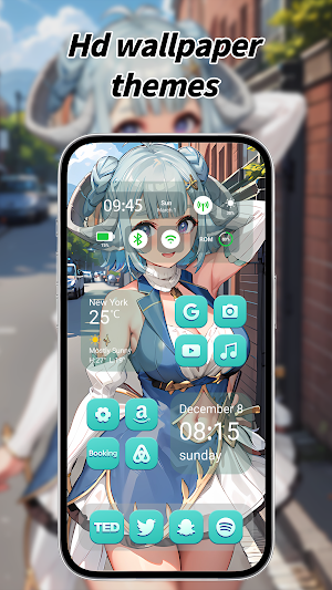 ReviveRift: Dynamic Dash Screenshot 2