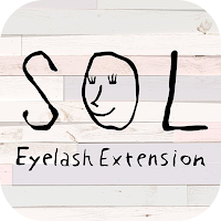 SOL eyelash 公式アプリ