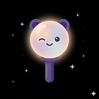Idol Light Sticks - Fandom