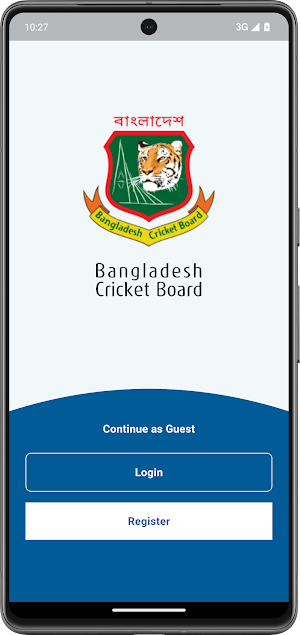 GoBCBTicket Screenshot 0