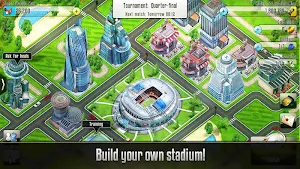 Rugby Manager Screenshot 0
