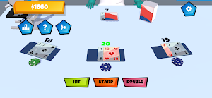 Brain Jack Screenshot 3