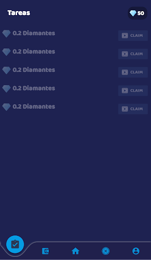 Win Diamonds Screenshot 2