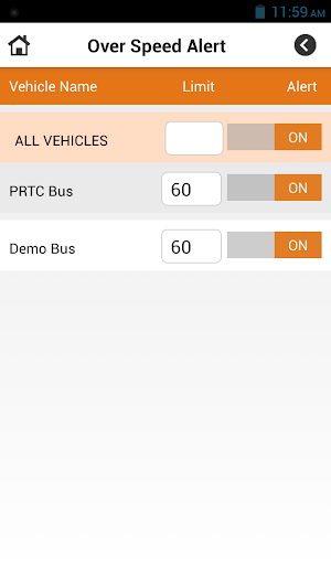 BLACK BOX VTS Screenshot 2